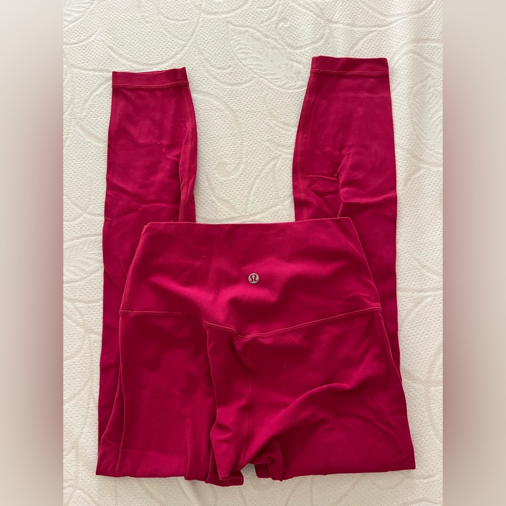 lululemon align leggings